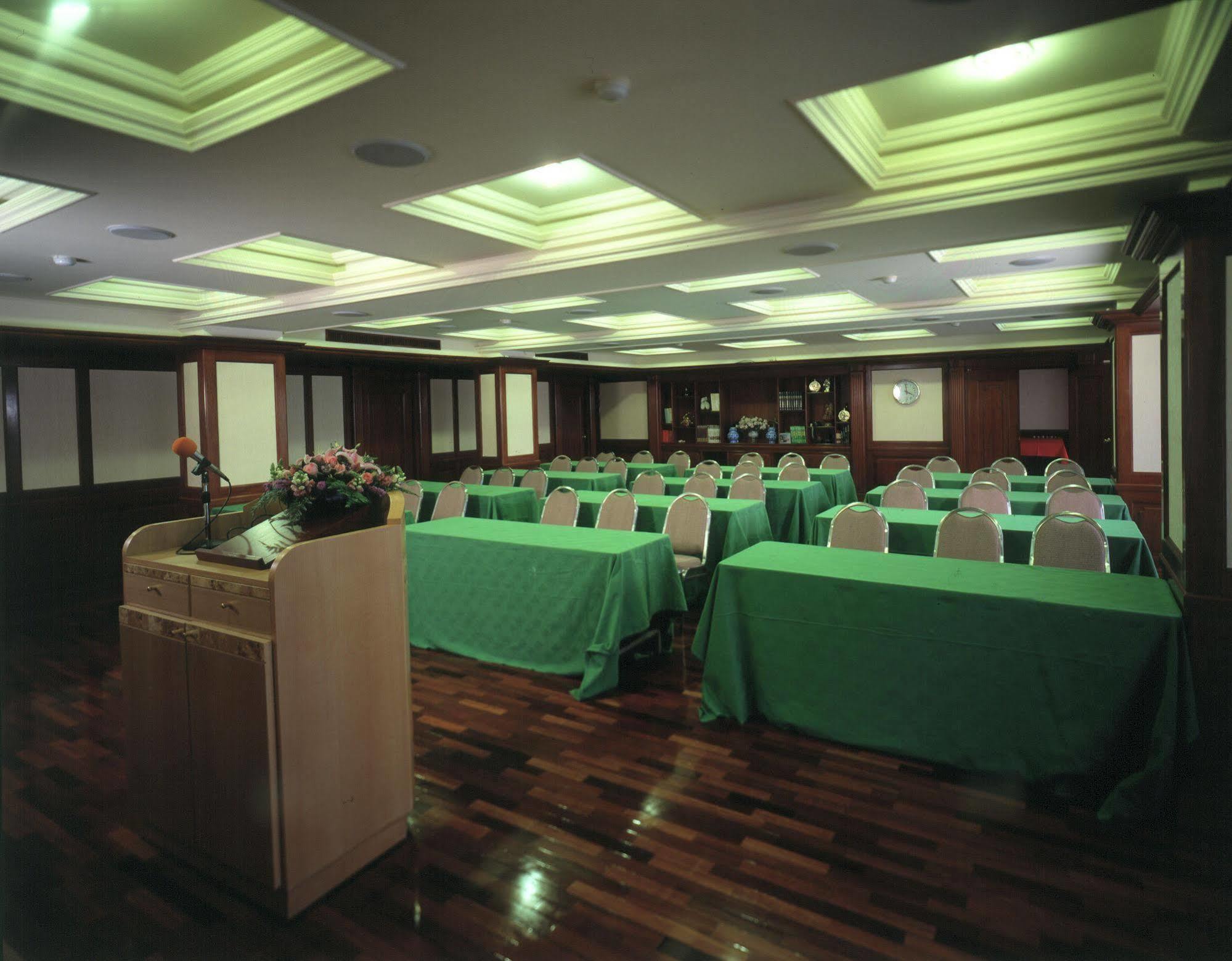 Nan Tou Hotel Nantou Eksteriør bilde